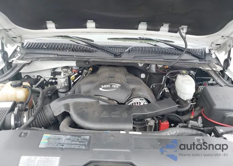 2005 GMC Yukon Denali z USA, uszkodzony, nr VIN 1GKEK63U05J174660